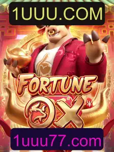 Descubra Tudo Sobre FortuneOx: O Jogo que Conquista os Amantes de Slots