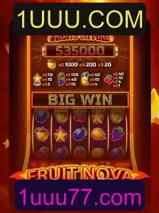 Descubra a Emoção do Jogo FruitNovaSuper40 e Como Jogar