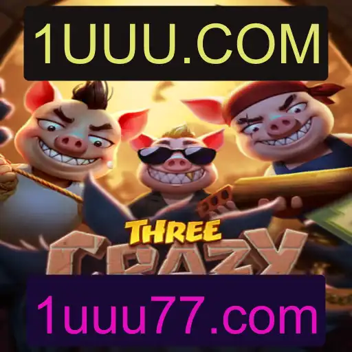 ThreeCrazyPiggies: Explorando o Mundo Divertido e Estratégico de um Novo Jogo de Aventura